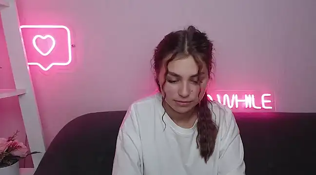 MilanaAngelAs online show from 12.06.24