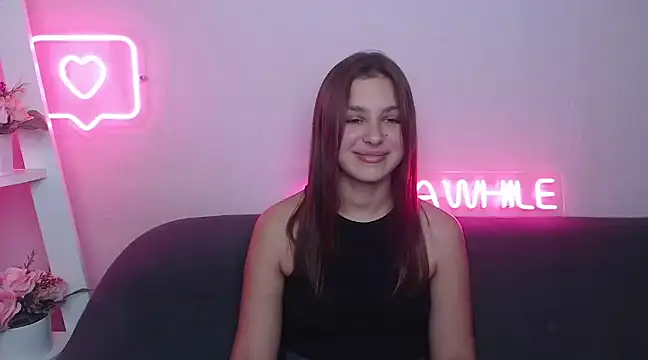 MilanaAngelAs online show from 12.07.24