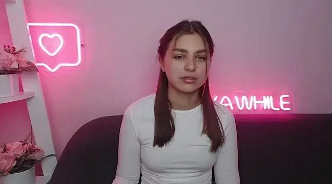 MilanaAngelAs online show from 12.08.24