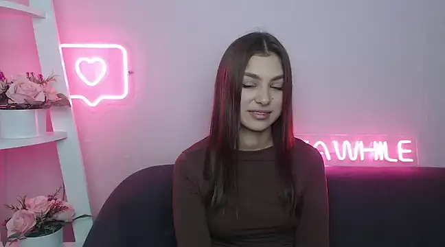 MilanaAngelAs online show from 12.09.24