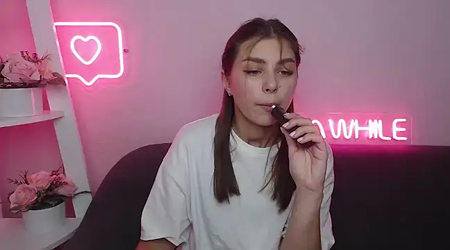 MilanaAngelAs online show from 12.12.24