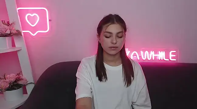MilanaAngelAs online show from 12.12.24