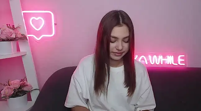 MilanaAngelAs online show from 12.13.24