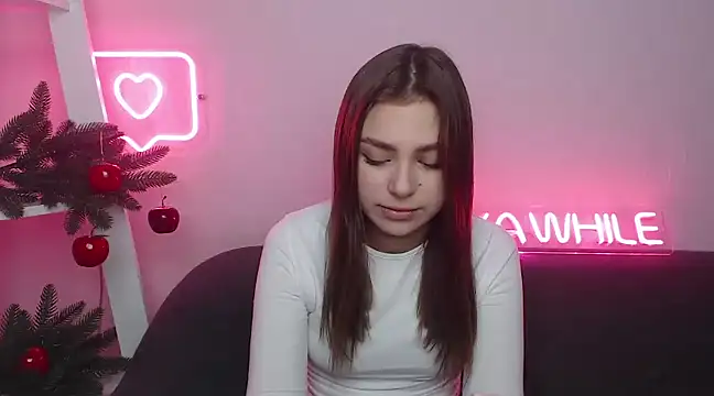 MilanaAngelAs online show from 12.14.24