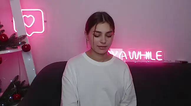 MilanaAngelAs online show from 12.16.24