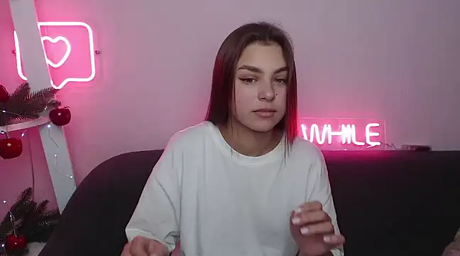 MilanaAngelAs online show from 12.17.24