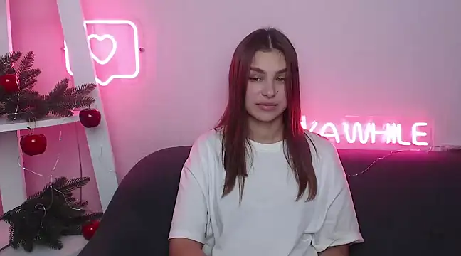 MilanaAngelAs online show from 12.22.24