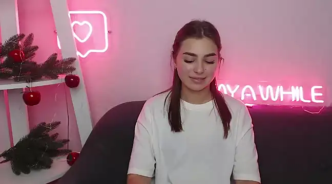 MilanaAngelAs online show from 12.26.24