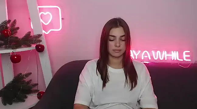 MilanaAngelAs online show from 12.26.24