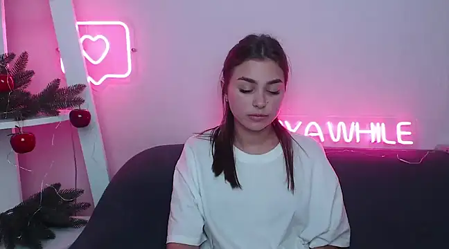 MilanaAngelAs online show from 12.27.24