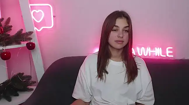 MilanaAngelAs online show from 12.28.24