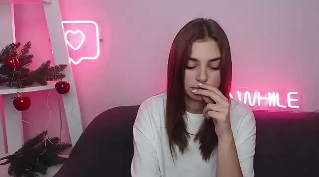 MilanaAngelAs online show from 12.28.24