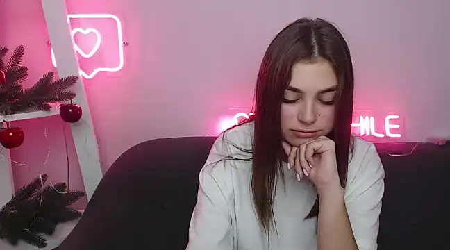 MilanaAngelAs online show from 12.28.24