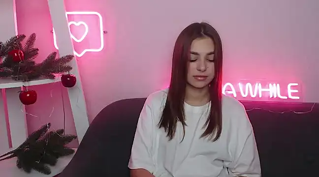 MilanaAngelAs online show from 12.29.24