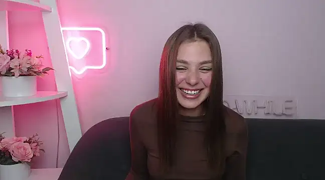 MilanaAngelAs online show from 03.18.25