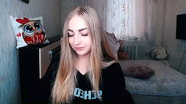  KittyBoo online show from 09.20.25