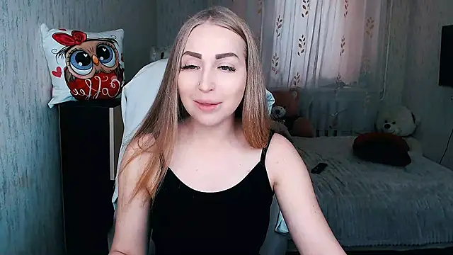  KittyBoo online show from 11.21.25