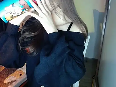 LiDonnaa online show from 01.23.25