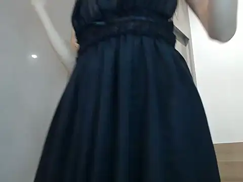 LiDonnaa online show from 10.14.25