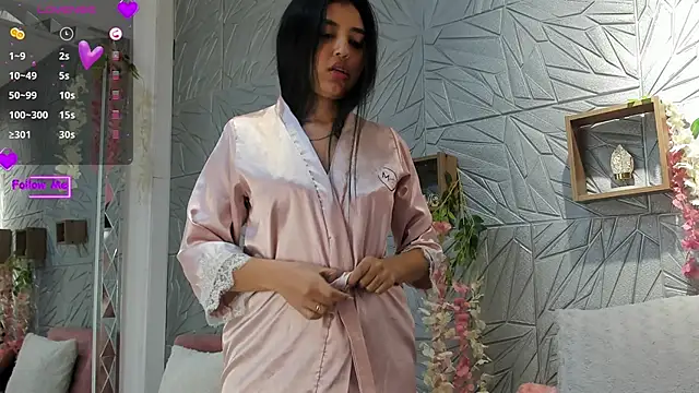 LilithKlain  online show from 12.14.24