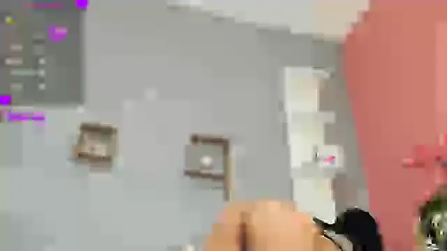 LilithKlain  online show from 02.03.25