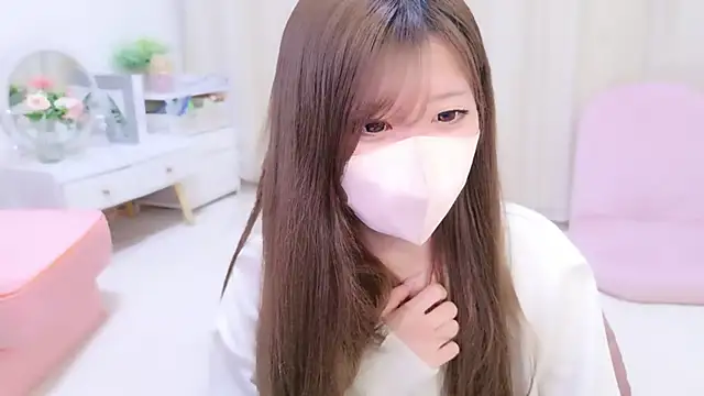 Snapshot of MAOchaso chatting on 03.14.26 MAOchaso online show from 03.14.26