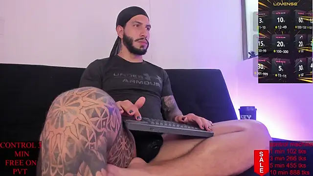 Matt Ferrer online show from 02.28.26