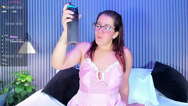 vanity sex online show from 11.20.25