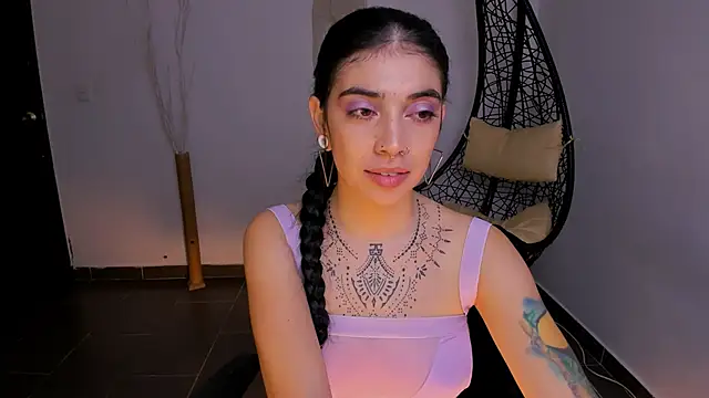 Nina-monroe online show from 01.09.25