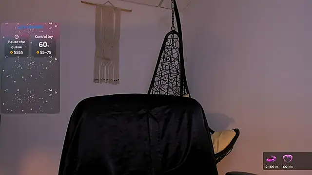 Nina-monroe online show from 01.10.25