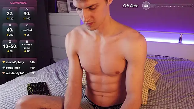 Alex weston online show from 01.23.25