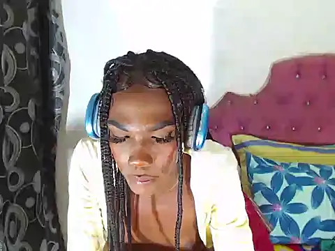 Snapshot of KandyHot_ chatting on 02.27.25 KandyHot  online show from 02.27.25