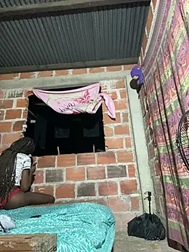 KandyHot  online show from 07.10.26