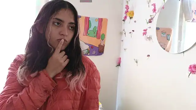 ViolettaSummer online show from 12.29.24