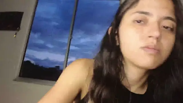 ViolettaSummer online show from 01.19.25