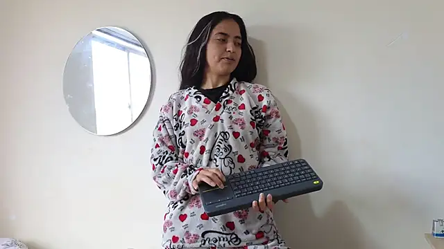 ViolettaSummer online show from 02.22.25