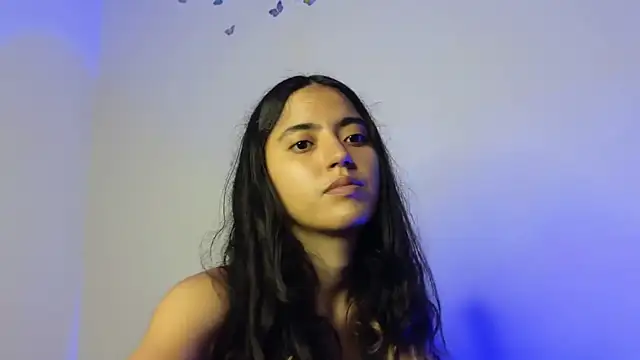 ViolettaSummer online show from 03.22.25