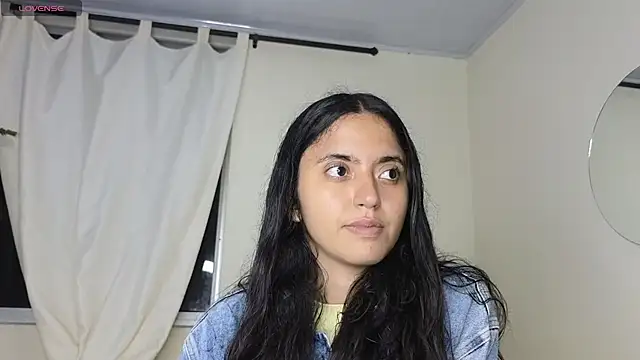 ViolettaSummer online show from 11.30.25