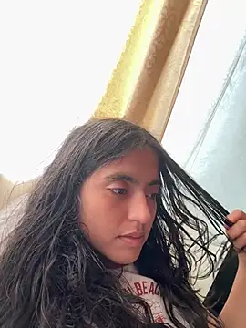 ViolettaSummer online show from 03.18.26