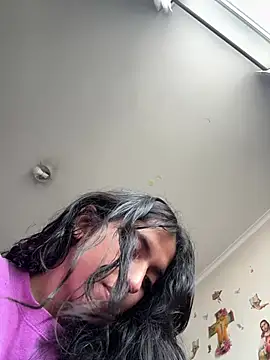 ViolettaSummer online show from 07.18.26