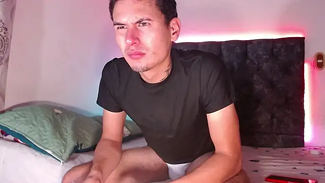 brandon a collin online show from 02.10.25