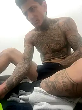 Papinine6 online show from 11.29.25