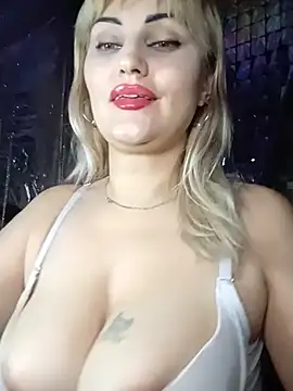 Freya Milf online show from 01.13.25