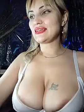 Freya Milf online show from 01.15.25