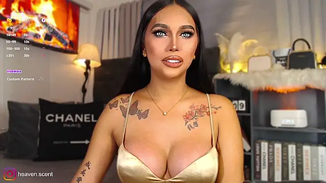 Snapshot of Angela_foxx chatting on 02.16.25 Angela foxx online show from 02.16.25