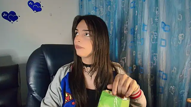 Dollbehavior  online show from 11.13.25