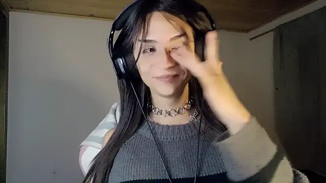 Dollbehavior  online show from 01.09.26