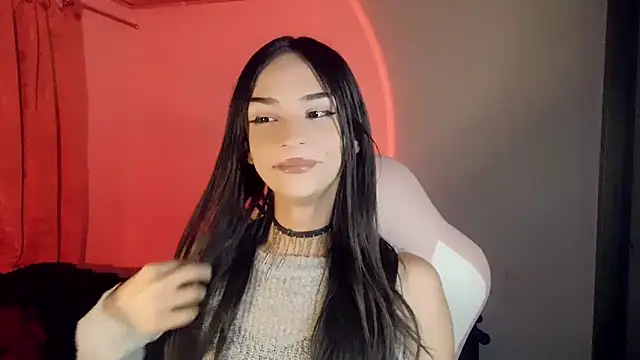 Dollbehavior  online show from 06.08.26