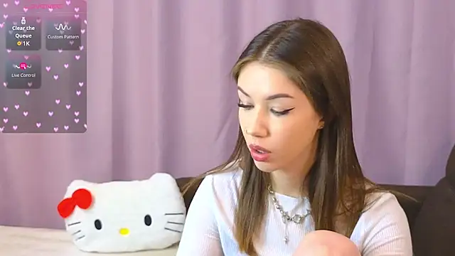 ellie kramer online show from 12.14.25