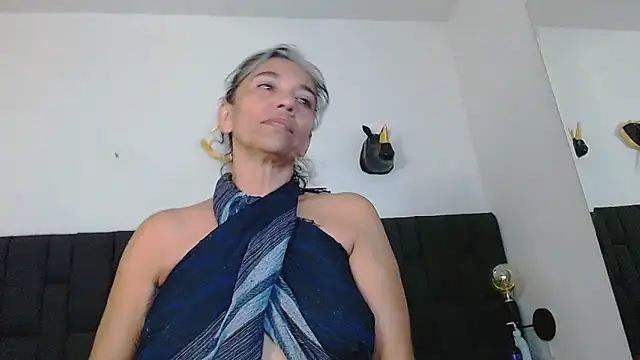 Snapshot of chanel_grant chatting on 01.30.25 chanel grant online show from 01.30.25